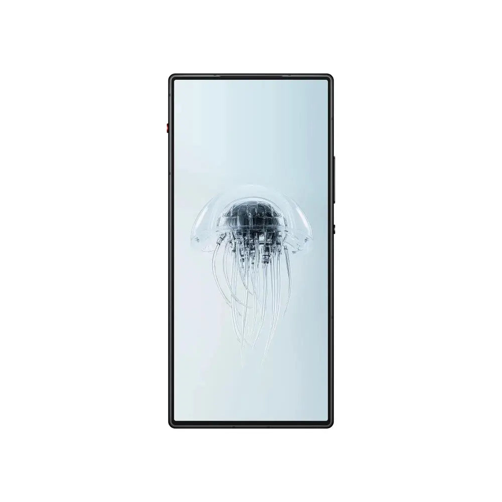 ZTE RedMagic 10 Air 5G Dual Sim 12GB/256GB Black Twilight – Global Version