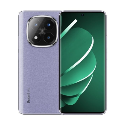 Xiaomi Redmi Note 14 Pro Plus 5G Dual Sim 8GB/128GB Lavender Purple – Global Version