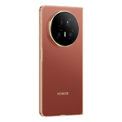 HONOR Magic V5 5G Dual SIM 12GB/256GB Reddish-Brown – Global Version