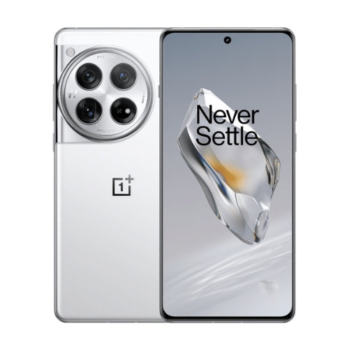 Oneplus 12 16GB/1TB 5G Dual Sim White - PJD110 – Global Version