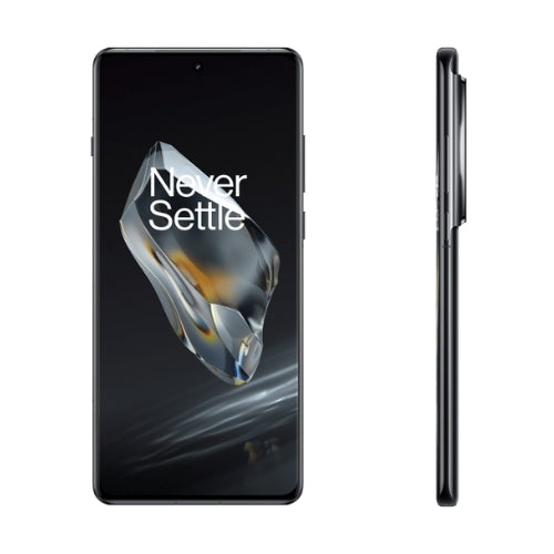 OnePlus 12 5G Dual SIM 16GB/512GB - Black - Global Version
