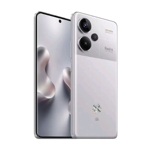 Xiaomi Redmi Note 13 Pro Plus 5G Dual Sim 8GB/256GB Fushion White – Global Version