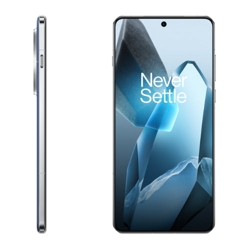 OnePlus 13 5G Dual SIM 16GB/512GB - Blue - CN Version Global Flash