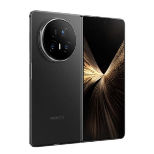 HONOR Magic V5 5G Dual SIM 12GB/256GB Black – Global Version