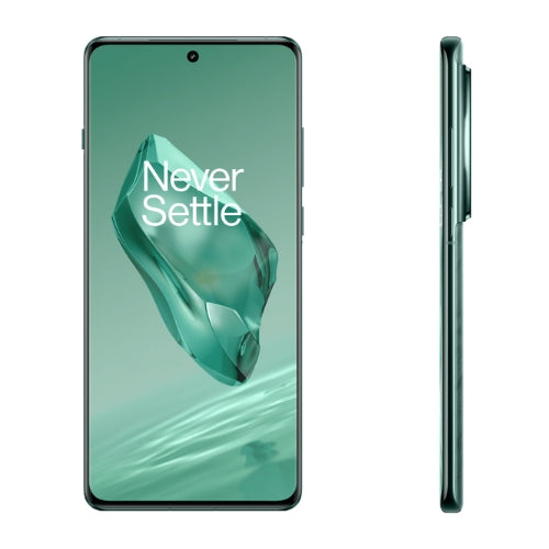 OnePlus 12 5G Dual SIM 16GB/512GB – Flowy Emerald – Global Version