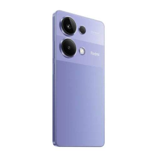 Xiaomi Redmi Note 13 Pro 4G Dual Sim 8GB/256GB Lavender Purple – Global Version