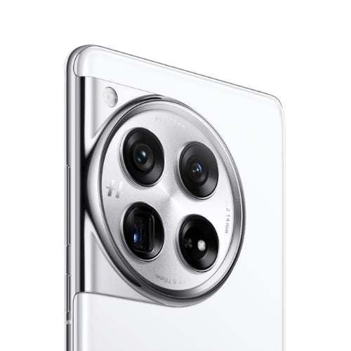 Oneplus 12 16GB/1TB 5G Dual Sim White - PJD110 – Global Version