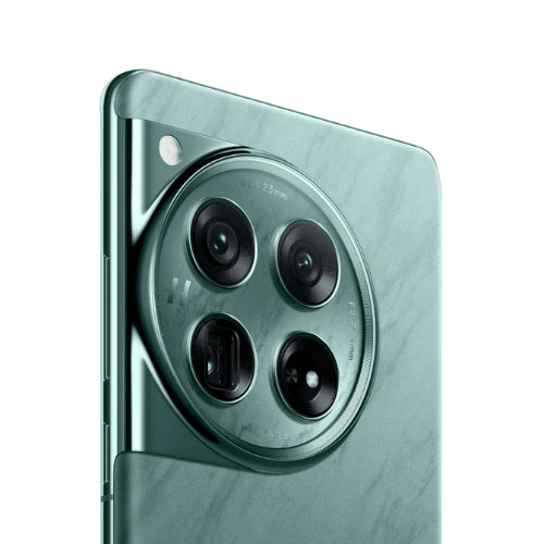 OnePlus 12 5G Dual SIM 16GB/512GB – Flowy Emerald – Global Version