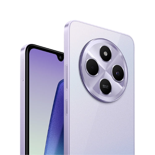 Xiaomi Redmi 14C 5G Dual Sim 4GB/128GB Dreamy Purple – Global Version