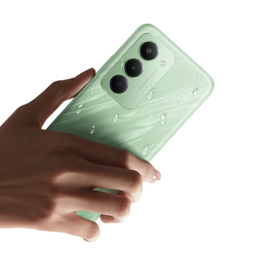 Redmi 15 5G 4GB/128GB Dual Sim Ripple Green – Global version