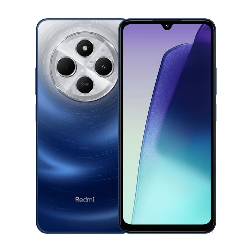 Xiaomi Redmi 14C 5G Dual Sim 4GB/128GB Starry Blue – Global Version