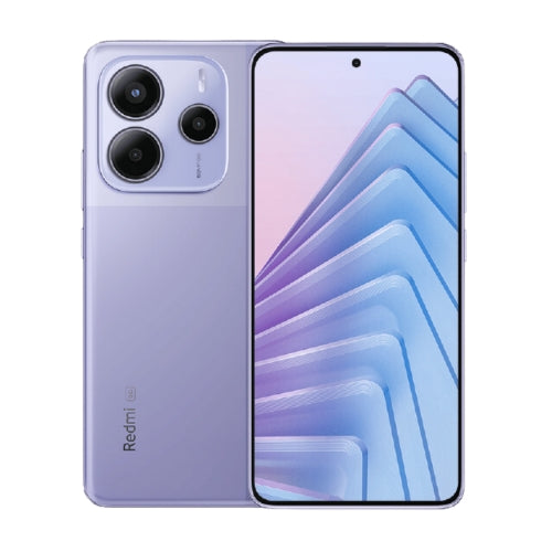 Xiaomi Redmi Note 14 5G Dual Sim 6GB/128GB Lavender Purple – Global Version