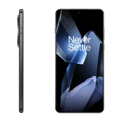 OnePlus 13 5G Dual SIM 24GB/1TB - Black - CN Version Global Flash