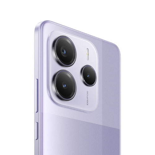 Xiaomi Redmi Note 14 5G Dual Sim 8GB/128GB Lavender Purple – Global Version