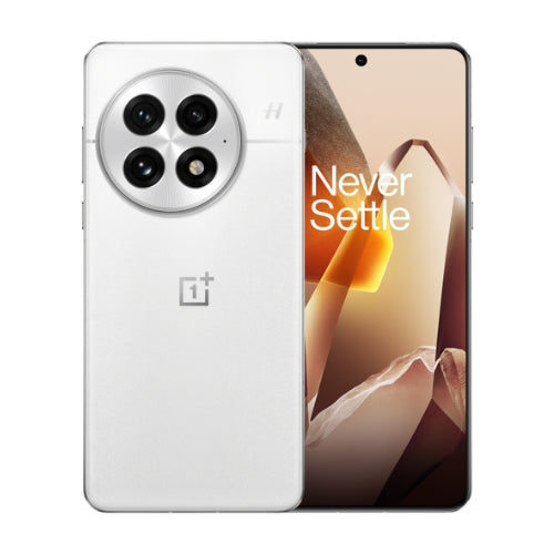 OnePlus 13 5G Dual SIM 24GB/1TB - White - CN Version Global Flash