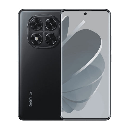 Xiaomi Redmi Note 14 Pro 5G Dual Sim 8GB/256GB Midnight Black – Global Version