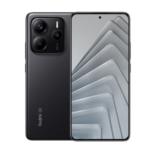 Xiaomi Redmi Note 14 5G Dual Sim 6GB/128GB Midnight Black – Global Version