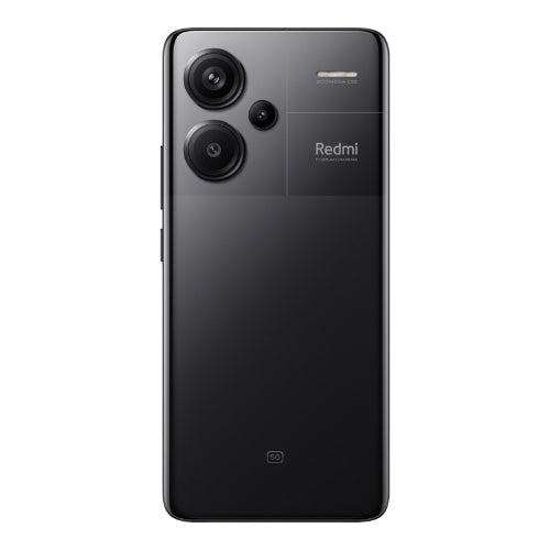 Xiaomi Redmi Note 13 Pro Plus 5G Dual Sim 12GB/512GB Fushion Black – Global Version