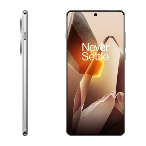 OnePlus 13 5G Dual SIM 24GB/1TB - White - CN Version Global Flash