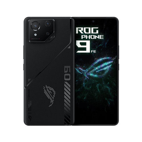 Asus Rog Phone 9 FE 12GB/256GB 5G Phantom Black – Global Version