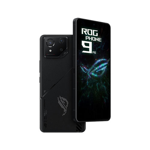Asus Rog Phone 9 FE 12GB/256GB 5G Phantom Black – Global Version