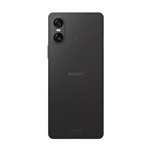 Sony Xperia 10 VI 5G Dual Sim 8GB/128GB Black XQ-ES72 – Global Version