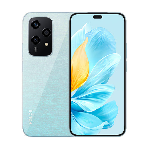 HONOR 200 Lite 5G Dual SIM 12GB/256GB Starry Blue – Global Version