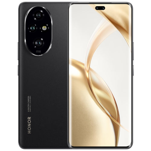 HONOR 200 Pro 5G Dual SIM 12GB/512GB Black – Global Version