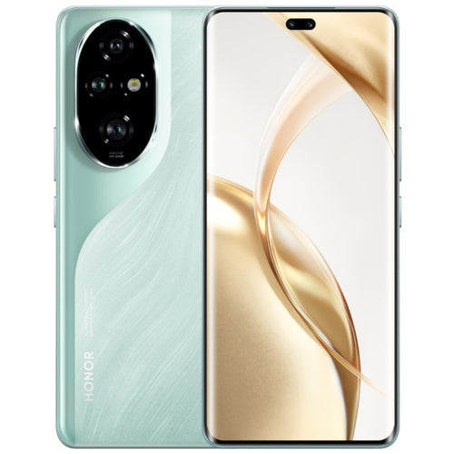 HONOR 200 Pro 5G Dual SIM 12GB/512GB Ocean Cyan – Global Version
