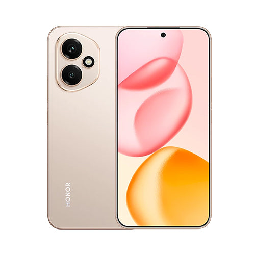 HONOR 400 5G Dual SIM 8GB/256GB Desert Gold – Global Version