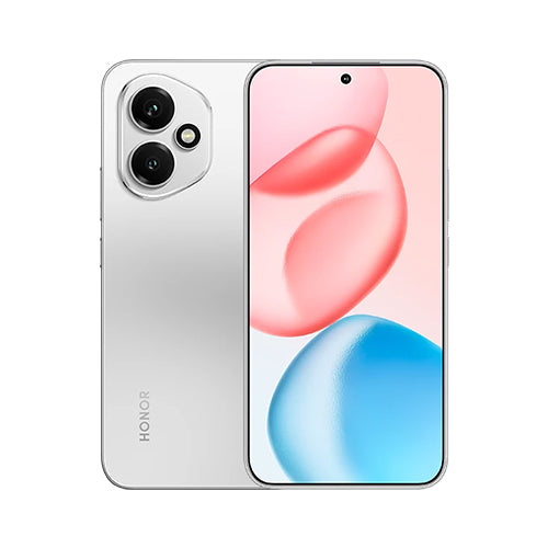 HONOR 400 5G Dual SIM 8GB/256GB Meteor Silver – Global Version