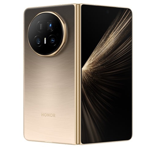HONOR Magic V5 5G Dual SIM 12GB/256GB Dawn Gold – Global Version