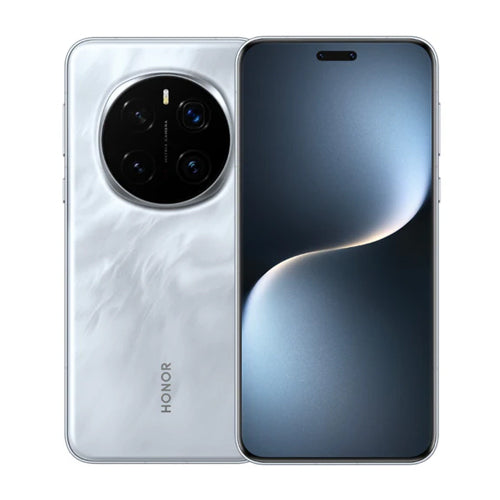 Honor Magic 7 Pro 5G Dual Sim 16GB/1TB Moon Gray - Global Version