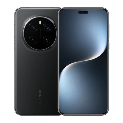Honor Magic 7 Pro 5G Dual Sim 16GB/1TB Velvet Black - Global Version