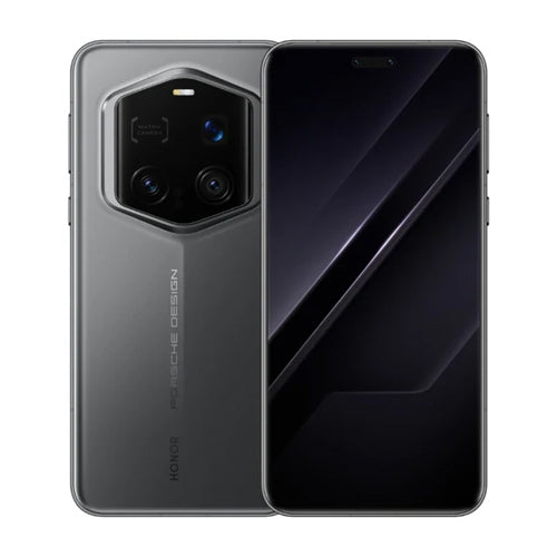Honor Magic 7 RSR Porsche Design 5G Dual Sim 24GB/1TB Agate Gray - Global Version