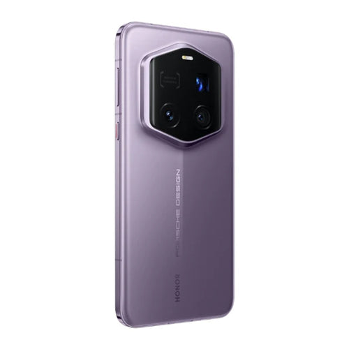 Honor Magic 7 RSR Porsche Design 5G Dual Sim 24GB/1TB Provence Purple - Global Version