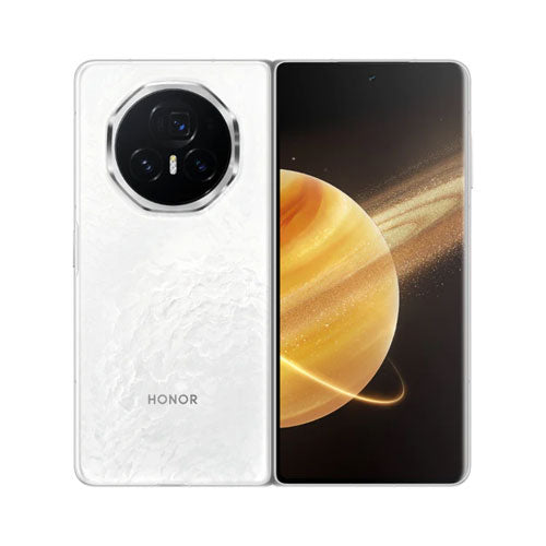 Honor Magic V3 5G Dual SIM 12GB/256GB Snow White – CN Version Global Rom
