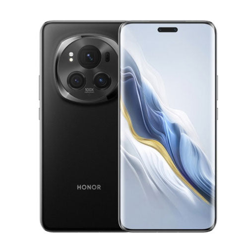 Honor Magic 6 Pro 5G Dual Sim 16GB/1TB Ram Black - Global Version