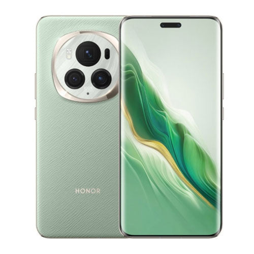 Honor Magic 6 Pro 5G Dual Sim 12GB/512GB Ram Epi Green - Global Version