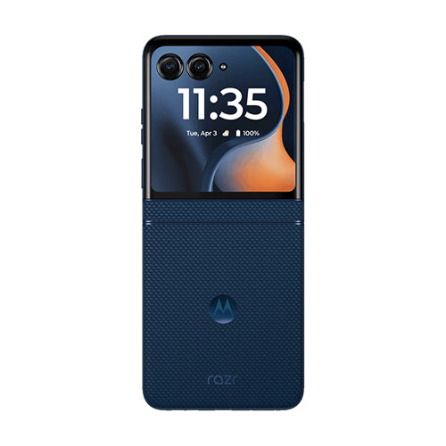 Motorola Razr 60 5G 8GB/256GB Pantone Gibraltar Sea -Global Version
