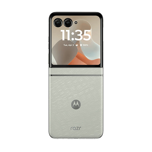 Motorola Razr 60 5G 8GB/256GB Pantone Lightest Sky -Global Version