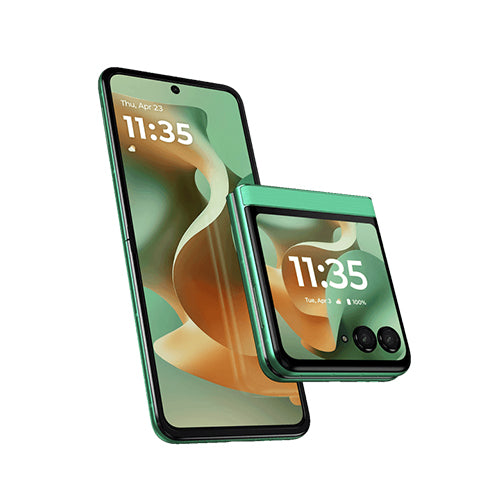 Motorola Razr 60 5G 8GB/256GB Pantone Spring Bud -Global Version