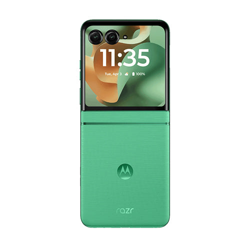 Motorola Razr 60 5G 8GB/256GB Pantone Spring Bud -Global Version