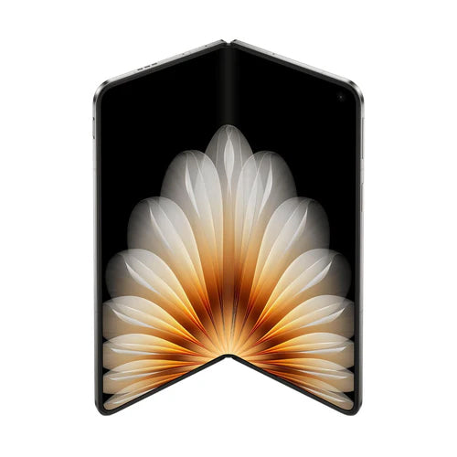 OPPO Find N5 5G Dual SIM 16GB/512GB Misty White - Global Version