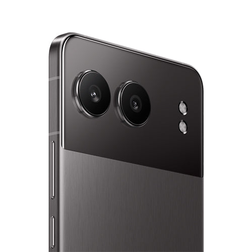 OnePlus Nord 4 5G Dual SIM 8GB/128GB Obsidian Midnight CPH2663 – Global Version