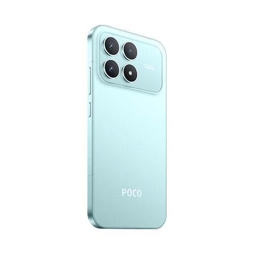 POCO F8 Pro Dual Sim 5G 12GB/256GB Blue – Global Version