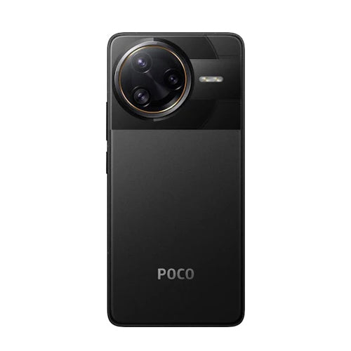 Poco F7 Ultra 12GB/256GB Dual Sim 5G Black – Global Version