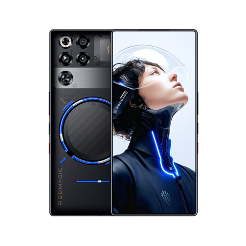 Zte Nubia Redmagic 11 Pro 5G Dual Sim 16GB/512GB Nightfreeze – Global Version