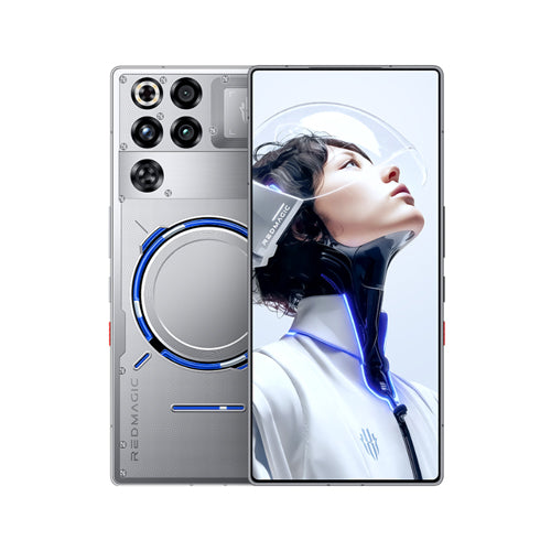 Zte Nubia Redmagic 11 Pro 5G Dual Sim 24GB/1TB Subzero – Global Version