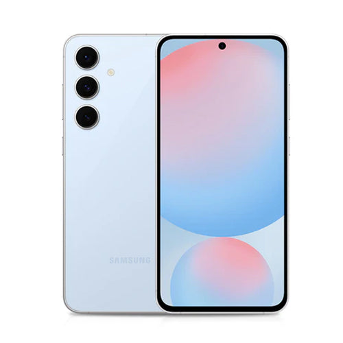 Samsung Galaxy S24 FE 5G Dual SIM 8GB/128GB – Blue – SM-S7210